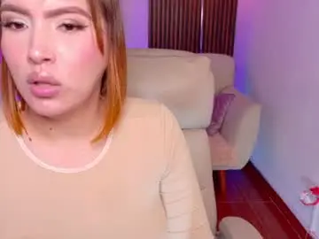 Chaturbate Sex Chat of karla_hill_28