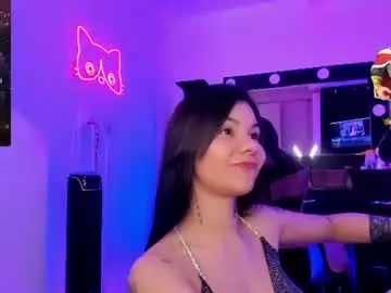 Chaturbate Adult Video Chat of miss_kittyn