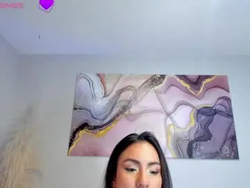 Chaturbate Live Sex Cam of parisangel_