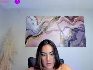 Chaturbate Watch Live Sex Cams of parisangel_