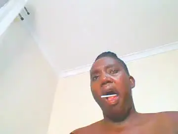 Chaturbate Best live sex cam show of sexxy_thick_ebony