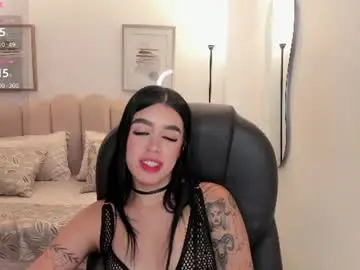 Chaturbate Private Sex Chat of zoee_jackson