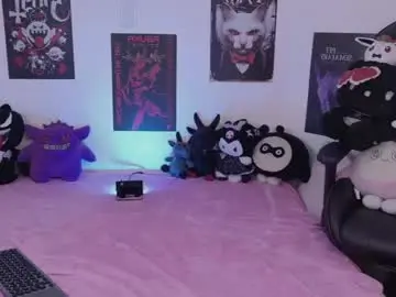 Chaturbate Sex Chat of ace__blade