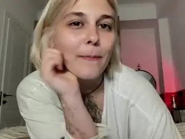 Chaturbate Private Sex Chat of bloom_ella