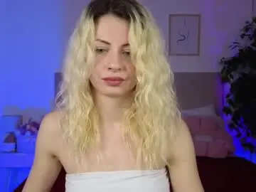 Chaturbate Private Sex Chat of fallen_ange1l