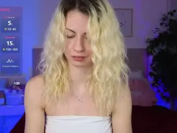Chaturbate Best live sex cam show of fallen_ange1l