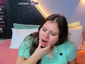 Chaturbate Free Porn Cam of laia_and_aloby