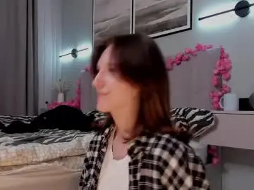 Chaturbate Live Sex of sybilkoepf