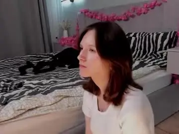 Chaturbate Free Live Porn of sybilkoepf