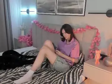 Chaturbate Live Porn of sybilkoepf
