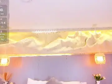 Chaturbate Live Sex Cam of zoeprestonn