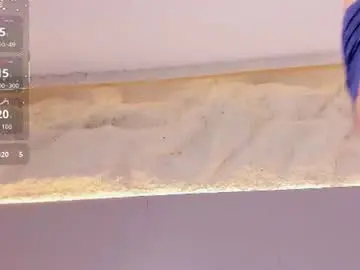 Chaturbate Best Webcam of zoeprestonn