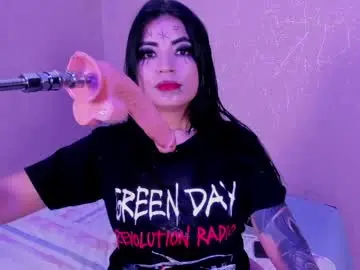 Chaturbate Live Porn of grace_03