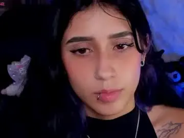 Chaturbate Free Live Porn of lilithcollins