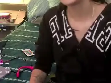 Chaturbate Live Sex of lilithcollins