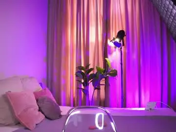 Chaturbate Live Porn of naomi_hotterr
