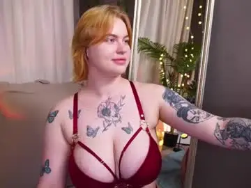 Chaturbate Nude Webcam of naomi_hotterr