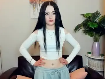 Chaturbate Nude Webcam of adriamascioli