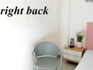 Chaturbate Live Sex Cam of cassiblickz