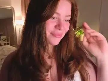Chaturbate Live Sex of dreamshy