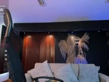 Chaturbate Live Sex of emilyy_lopez