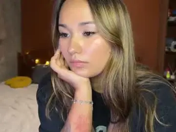 Chaturbate Sex Cam of immahawaii