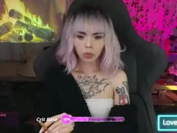 Chaturbate Sex Chat of kerry_kirk