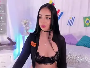 Chaturbate Adult Webcam of maanyaa_