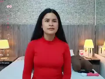 Chaturbate Live Porn of maite_jhon