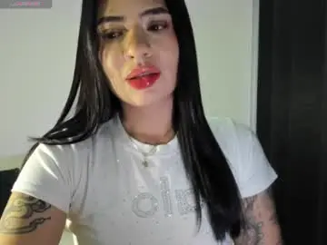Chaturbate Free Live Porn of sara_medellin