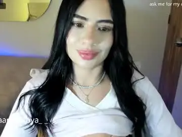 Chaturbate Best Webcam of sara_medellin