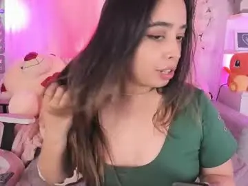 Chaturbate Adult Webcam of _dayana_miler