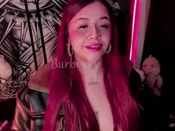 Chaturbate Free Live Porn of barbi_sky
