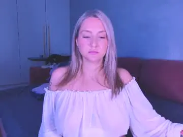 Chaturbate Live Porn of burn_lissa