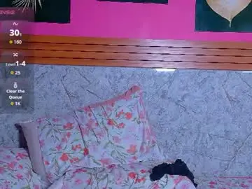Chaturbate Best Webcam of curvyhomebebe
