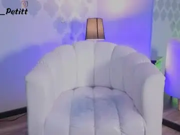 Chaturbate Adult Webcams of gabypetit