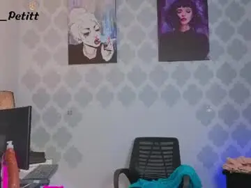 Chaturbate Sex Chat of gabypetit