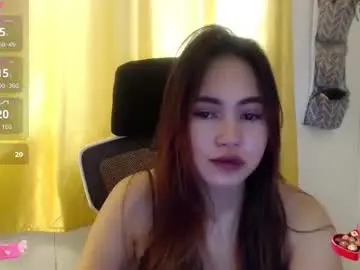Chaturbate Nude Webcam of innocent_belle