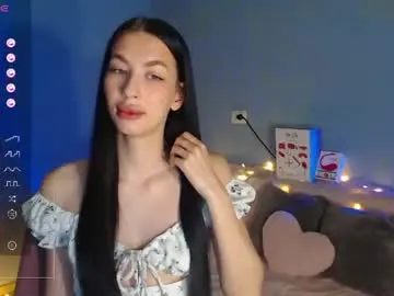 Chaturbate Watch Live Sex Cams of karolina_hottie_