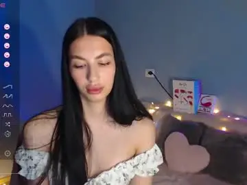 Chaturbate Sex Cam of karolina_hottie_