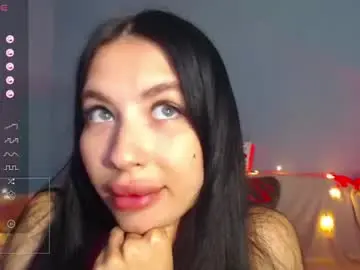 Chaturbate Sex Cam of karolina_hottie_