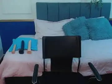 Chaturbate Private Sex Chat of khalia_