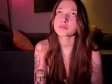 Chaturbate Sex Cam of lakiaeskuchen