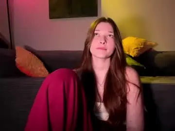 Chaturbate Free Live Porn of lakiaeskuchen