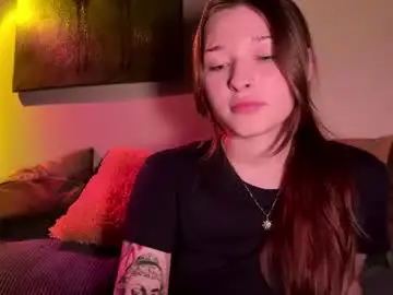 Chaturbate Adult Video Chat of lakiaeskuchen