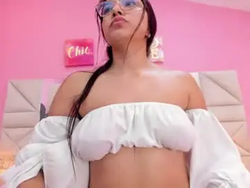 Chaturbate Watch Live Sex Cams of luna_hix