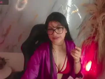 Chaturbate Free Porn Cam of scarletsin__