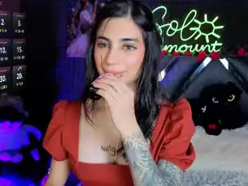 Chaturbate Best live sex cam show of solbeaumont