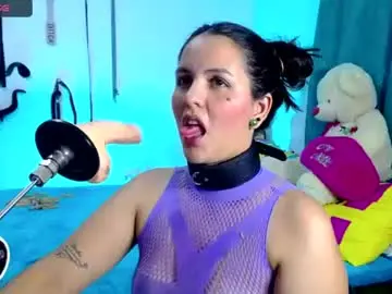 Chaturbate Free Live Porn of zaraluxx