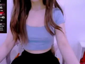 Chaturbate Free Live Porn of cherriana